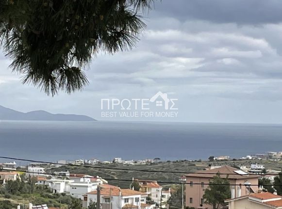 Detached home 240 sqm for rent, Athens - East, Nea Makri