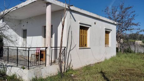 Detached home 72sqm for sale-Sikiona » Moulki