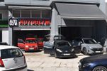 Store 200sqm for rent-Ioannina