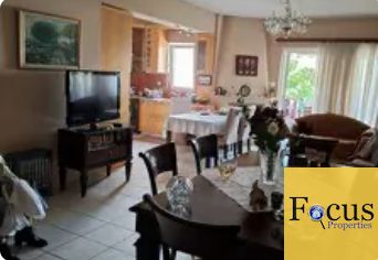 Apartment 110 sqm for sale, Athens - South, Palaio Faliro