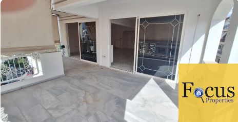 Διαμέρισμα 124 τ.μ. για πώληση, Αθήνα - Νότια Προάστια, Παλαιό Φάληρο
