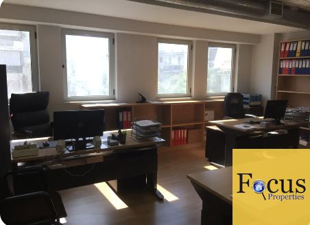Business bulding 394sqm for sale-Nea Smyrni
