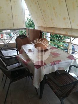 Apartment 50sqm for sale-Keratsini » Tourkovounia