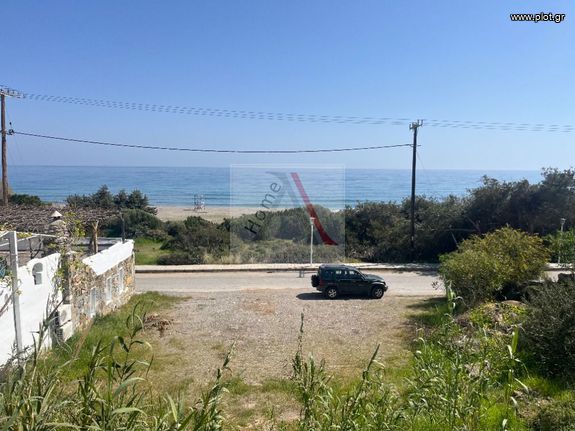 Οικόπεδο 800 τ.μ. για πώληση, Δωδεκάνησα, Ρόδος