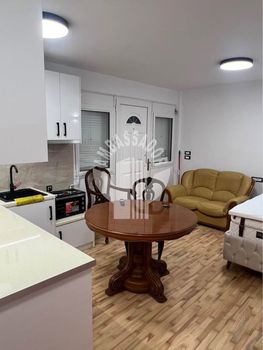 Apartment 29sqm for sale-North Kinouria » Xiropigado