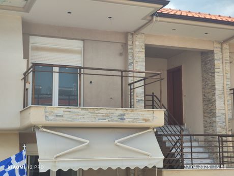 Apartment 50 sqm for sale