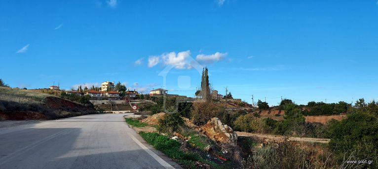 Οικόπεδο 291 τ.μ. για πώληση, Κορινθία, Σικυώνα