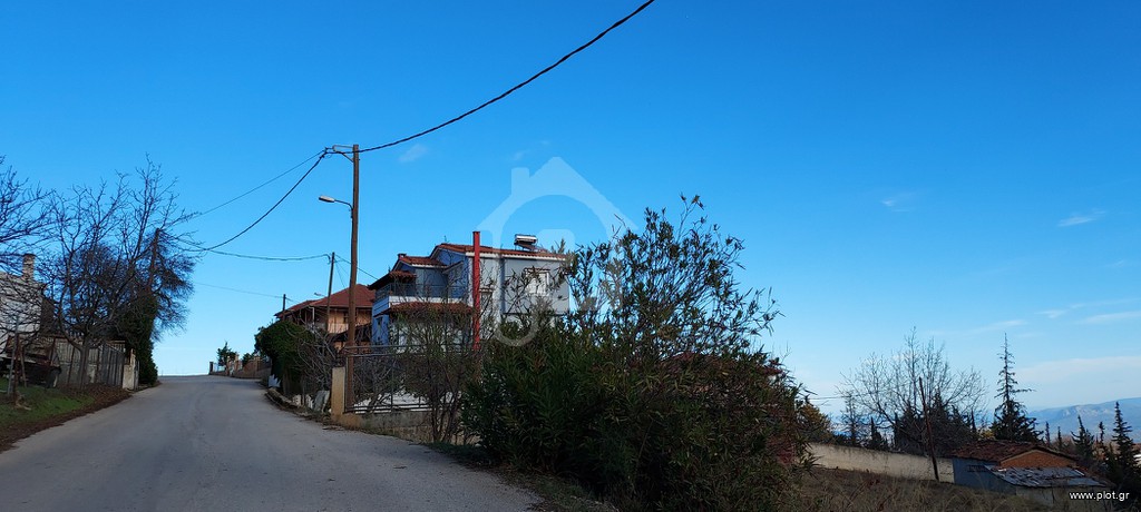 Οικόπεδο 291 τ.μ. προς πώληση, Κιάτο