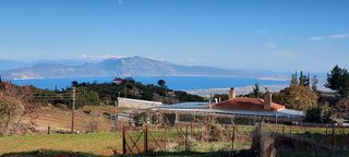 Οικόπεδο 291 τ.μ. για πώληση, Κορινθία, Σικυώνα-thumb-9