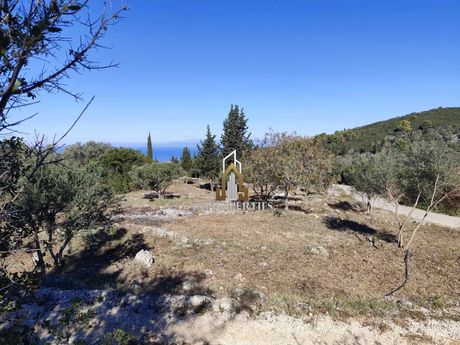 Οικόπεδο 3.131τ.μ. για πώληση-Λευκάδα » Περιοχη χώρας
