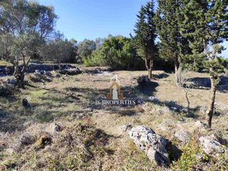 Οικόπεδο 3.131 τ.μ. για πώληση, Ν. Λευκάδας, Λευκάδα-thumb-2