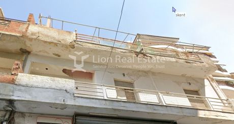 Κτίριο 650τ.μ. για πώληση-Αχαρνές » Κέντρο παλαιό μενίδι