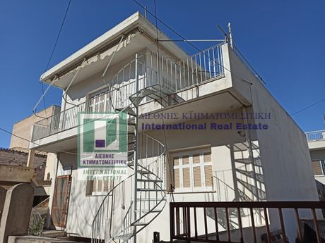 Μεζονέτα 109 τ.μ. για πώληση