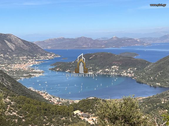 Οικόπεδο 4.229 τ.μ. για πώληση, Ν. Λευκάδας, Λευκάδα