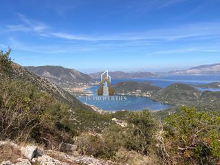 Οικόπεδο 4.229 τ.μ. για πώληση, Ν. Λευκάδας, Λευκάδα-thumb-1