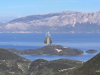 Οικόπεδο 4.229 τ.μ. για πώληση, Ν. Λευκάδας, Λευκάδα-thumb-2