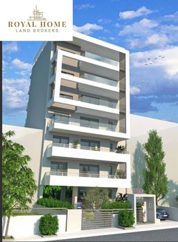 Μεζονέτα 100τ.μ. για πώληση-Άλιμος » Εκτελωνιστών - εφοριακών