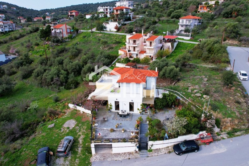 Μεζονέτα 124 τ.μ. πρός πώληση, Μαγνησία, Βόλος