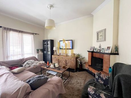 Apartment 125sqm for sale-Aigio » Kouloura
