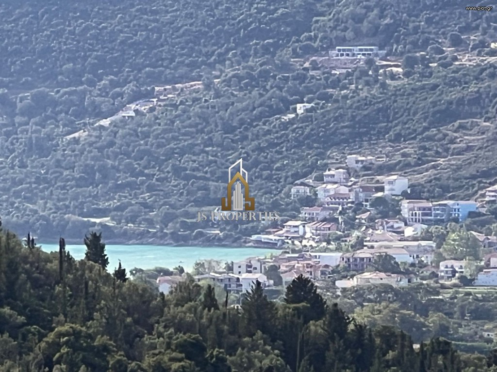 Οικόπεδο 3.750 τ.μ. για πώληση, Ν. Λευκάδας, Λευκάδα