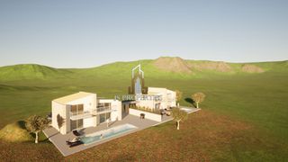 Οικόπεδο 3.750 τ.μ. για πώληση, Ν. Λευκάδας, Λευκάδα-thumb-3