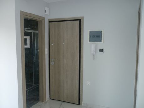 Studio 48,68sqm for sale-Ano Toumpa