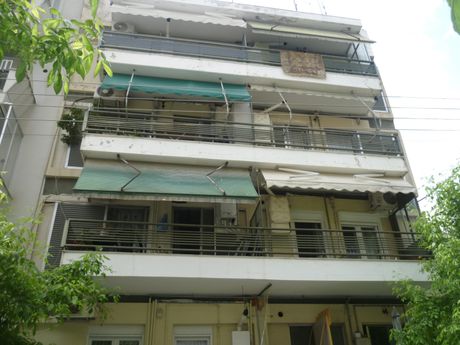Studio / γκαρσονιέρα 41,45 τ.μ. για πώληση
