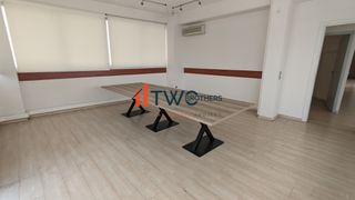 Αίθουσα 193 τ.μ. για ενοικίαση