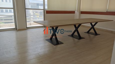 Hall 193sqm for rent-Peristeri