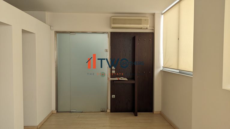 Αίθουσα 193 τ.μ. για ενοικίαση, Αθήνα - Δυτικά Προάστια, Περιστέρι