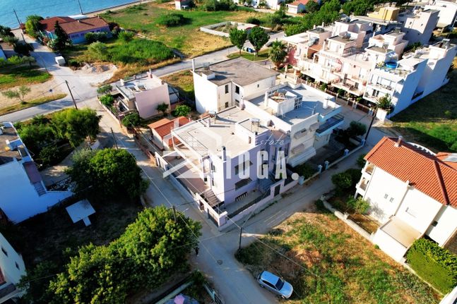 Building 360 sqm for sale, Magnesia, Volos