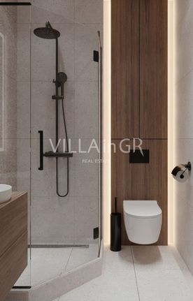 Apartment 35 sqm for sale, Thessaloniki - Suburbs, Thermi