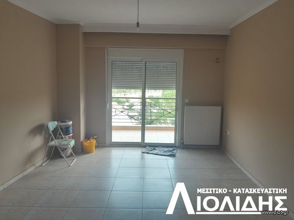 Διαμέρισμα 90 τ.μ. για ενοικίαση, Θεσσαλονίκη - Κέντρο, Σταθμός Οσε