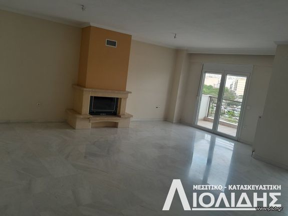 Διαμέρισμα 140 τ.μ. για ενοικίαση, Θεσσαλονίκη - Κέντρο, Σταθμός Οσε