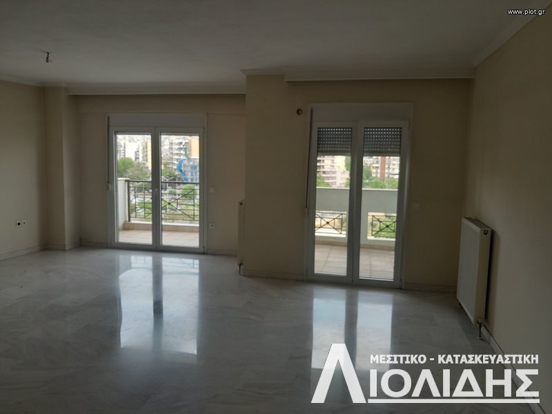 Διαμέρισμα 140 τ.μ. πρός ενοικίαση, Θεσσαλονίκη - Κέντρο, Σταθμός Οσε