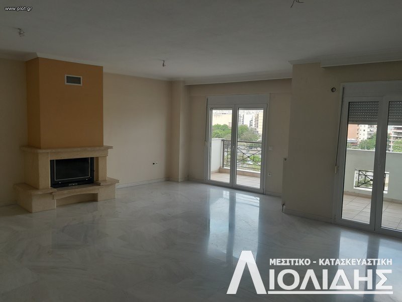 Διαμέρισμα 140 τ.μ. πρός ενοικίαση, Θεσσαλονίκη - Κέντρο, Σταθμός Οσε