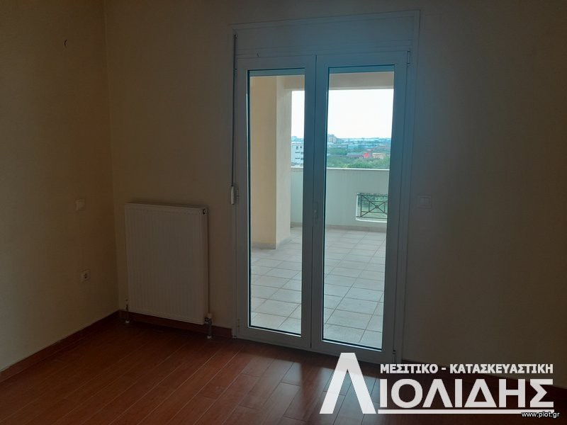 Διαμέρισμα 140 τ.μ. πρός ενοικίαση, Θεσσαλονίκη - Κέντρο, Σταθμός Οσε