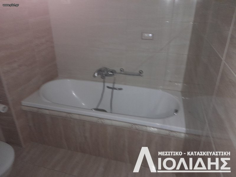 Διαμέρισμα 140 τ.μ. πρός ενοικίαση, Θεσσαλονίκη - Κέντρο, Σταθμός Οσε
