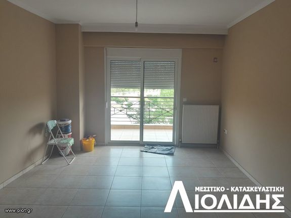Διαμέρισμα 90 τ.μ. για ενοικίαση, Θεσσαλονίκη - Κέντρο, Σταθμός Οσε