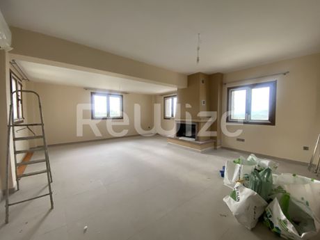 Maisonette 250sqm for rent-Thermi » Agia Paraskevi