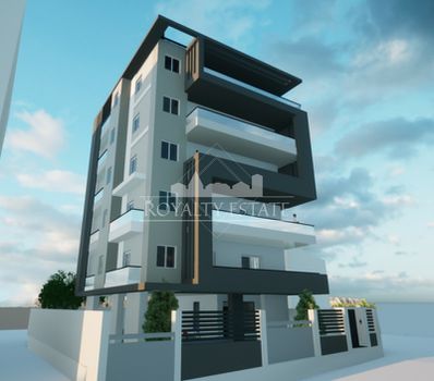 Διαμέρισμα 60τ.μ. για πώληση-Πεύκη » Κάτω πεύκη