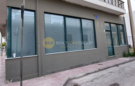 Store 51sqm for sale-Agioi Anargiroi » Tsoumba