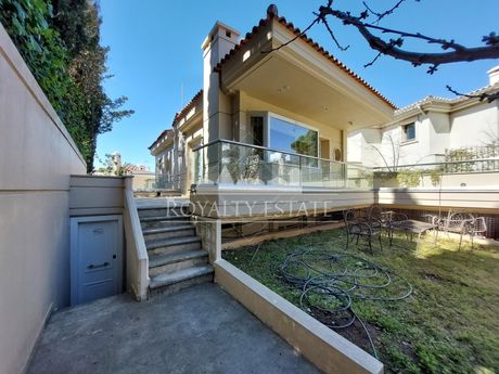 Μονοκατοικία 526τ.μ. για πώληση-Διόνυσος » Κέντρο