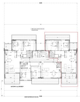 Apartment 107sqm for sale-Thermi » Center Of Thermi