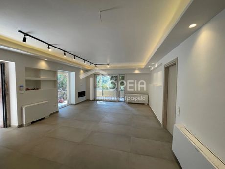 Apartment 95sqm for rent-Vouliagmeni » Kavouri