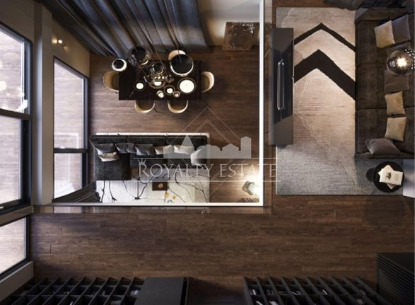 Maisonette 120 sqm for sale, Athens - North, Pefki