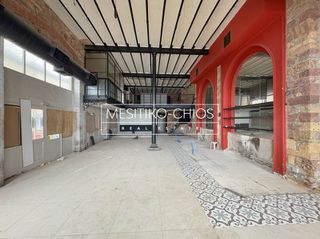 Κατάστημα 326 τ.μ. για ενοικίαση