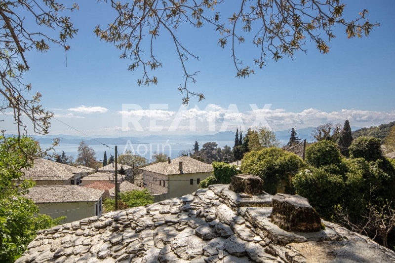 Μονοκατοικία 96 τ.μ. πρός πώληση, Μαγνησία, Μηλιές