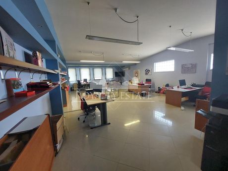 Γραφείο 124τ.μ. για πώληση-Γέρακας » Γαργηττός
