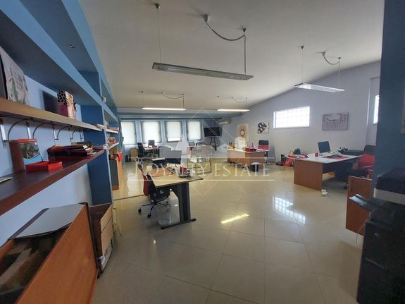 Γραφείο 124 τ.μ. για πώληση, Αθήνα - Ανατολικά Προάστια, Γέρακας